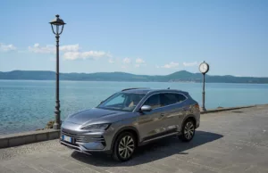 BYD Wins Double at Best COTY Awards BYD Wins Double at Best COTY Awards