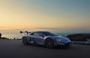 BYD Yangwang U9: China’s first electric supercar takes on Ferrari and Lamborghini BYD Yangwang U9: China’s first electric supercar takes on Ferrari and Lamborghini