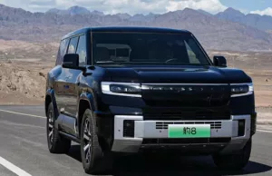 BYD’s Fang Cheng Bao Bao 8 battery specs revealed with 100 km range BYD’s Fang Cheng Bao Bao 8 battery specs revealed with 100 km range