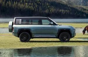 BYD’s luxury off-road SUV is getting a three-row variant to challenge Range Rover BYD's luxury off-road SUV is getting a three-row variant to challenge Range Rover