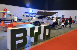 BYD’s record sales, global footprint face tariff threats from EU and Canada BYD’s record sales, global footprint face tariff threats from EU and Canada