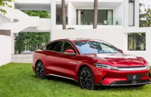 Cars: BYD beats Honda and Nissan by sales volume in the second quarter – Agenzia Nova Cars: BYD beats Honda and Nissan by sales volume in the second quarter - Agenzia Nova