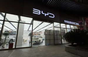 China EV giant BYD beats Tesla, signs Uber deal for 100,000 cars China EV giant BYD beats Tesla, signs Uber deal for 100,000 cars