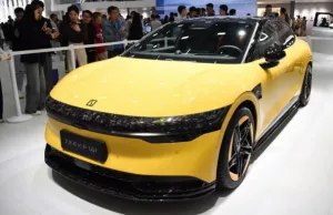 China firm claims world’s fastest-charging EV battery | News.az China firm claims world's fastest-charging EV battery | News.az
