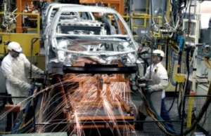 China hits the accelerator in bid to dominate Latin America’s auto market China hits the accelerator in bid to dominate Latin America's auto market