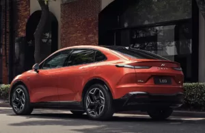 China Targets EU Dairy Exports Amid EV Tariff Dispute China Targets EU Dairy Exports Amid EV Tariff Dispute