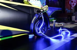 China’s BYD to Help ‘Accelerate’ Uber’s Green Transition China's BYD to Help 'Accelerate' Uber's Green Transition