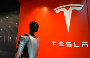 China’s humanoid robot development threatens Tesla’s global market lead China’s humanoid robot development threatens Tesla’s global market lead
