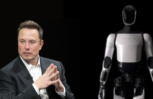 China’s robot makers chase Tesla to deliver humanoid workers China's robot makers chase Tesla to deliver humanoid workers