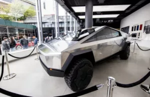 China’s robot makers chase Tesla to deliver humanoid workers By Reuters China's robot makers chase Tesla to deliver humanoid workers By Reuters