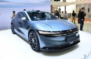 Chinese carmaker overtakes Tesla to develop world’s fastest-charging electric battery Chinese carmaker overtakes Tesla to develop world’s fastest-charging electric battery