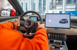 Chinese EV Maker BYD Seeks State Incentives for New Mexico Plant Amid US Pressure: Report – BYD (OTC:BYDDY) Chinese EV Maker BYD Seeks State Incentives for New Mexico Plant Amid US Pressure: Report - BYD (OTC:BYDDY)