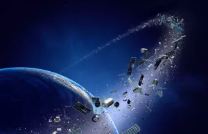 Chinese satellite broadband launch rocket breaks up Chinese satellite broadband launch rocket breaks up