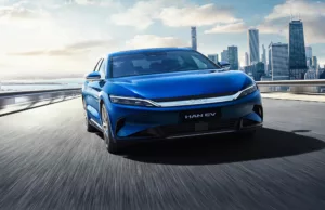 Could Chinese cars save us from high EV prices? Could Chinese cars save us from high EV prices?