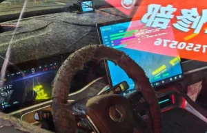 Denza N9 spotted in low camouflage – it looks to be the electric Range Rover we always wanted Denza N9 spotted in low camouflage – it looks to be the electric Range Rover we always wanted