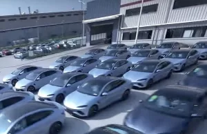 Don’t Block EV Imports from China, Op Ed Urges, as BYD Tips Plans to Set Up Shop Don’t Block EV Imports from China, Op Ed Urges, as BYD Tips Plans to Set Up Shop