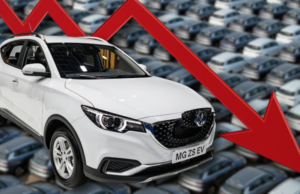 Electric car drops below $35,000 as Aussie EV competition heats up against Tesla and BYD Electric car drops below $35,000 as Aussie EV competition heats up against Tesla and BYD