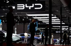 Elon Musk, EU worried as China’s BYD surges past Japan’s Honda, Nissan, becomes 7th largest automaker Elon Musk, EU worried as China’s BYD surges past Japan’s Honda, Nissan, becomes 7th largest automaker