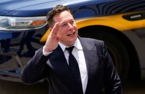 Elon Musk’s Tesla gets lower EU duties on made-in-China EVs Elon Musk’s Tesla gets lower EU duties on made-in-China EVs