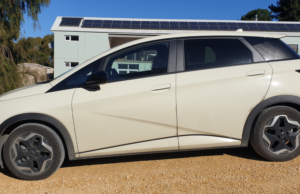 EV driver reveals how BYD compares to Tesla on 1,800km road trip EV driver reveals how BYD compares to Tesla on 1,800km road trip