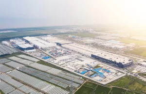 Federal consultations on Chinese-made vehicle tariffs begin Federal consultations on Chinese-made vehicle tariffs begin