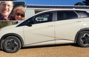 Here are my pros and cons to owning an EV after a 1,800km road trip Here are my pros and cons to owning an EV after a 1,800km road trip