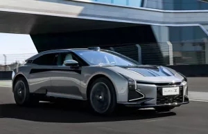 HiPhi’s parent company files for bankruptcy HiPhi’s parent company files for bankruptcy