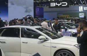 International report – China signs billion-dollar deal for car factory in Turkey International report - China signs billion-dollar deal for car factory in Turkey