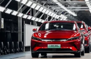 Laster tech reports record 2Q24 profits, expands BYD partnership Laster tech reports record 2Q24 profits, expands BYD partnership