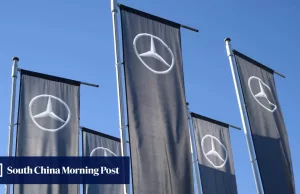 Mercedes approved for L4 driving tests in Beijing, ahead of Tesla’s robotaxi Mercedes approved for L4 driving tests in Beijing, ahead of Tesla’s robotaxi