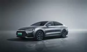 New BYD Han spied in China, but is it a new generation or just an update? New BYD Han spied in China, but is it a new generation or just an update?