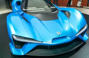 NIO (NIO): China’s ‘Tesla’ Attempts to Bounce Back – TipRanks.com NIO (NIO): China’s ‘Tesla’ Attempts to Bounce Back - TipRanks.com