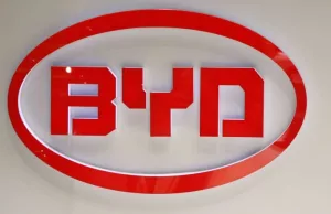 Partnership between Uber and BYD to include 100,000 electric vehicles Partnership between Uber and BYD to include 100,000 electric vehicles