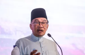 PM Anwar: Tesla backing off Asean expansion not because of Malaysia PM Anwar: Tesla backing off Asean expansion not because of Malaysia