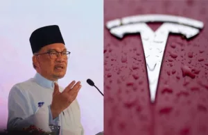 PM: Report of Tesla scrapped factory plans in SE Asia due to losses and Chinese competition PM: Report of Tesla scrapped factory plans in SE Asia due to losses and Chinese competition