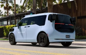 Take a look at Waymo’s new purpose-built robotaxi that’s made by a Chinese Tesla rival Take a look at Waymo's new purpose-built robotaxi that's made by a Chinese Tesla rival