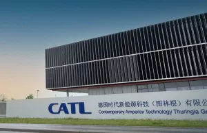 Tesla Battery Supplier CATL Sees Positive Q2 Net Income Tesla Battery Supplier CATL Sees Positive Q2 Net Income