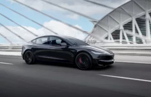 Tesla, BYD benefit as EU cuts planned tariffs on Chinese EV imports Tesla, BYD benefit as EU cuts planned tariffs on Chinese EV imports