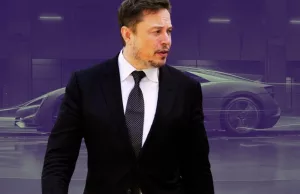 Tesla CEO Elon Musk Says Warren Buffett-Backed EV Maker BYD Should Change Approach To Autonomy ‘Fast Or They’re In Trouble’ – Tesla (NASDAQ:TSLA), BYD (OTC:BYDDY) Tesla CEO Elon Musk Says Warren Buffett-Backed EV Maker BYD Should Change Approach To Autonomy 'Fast Or They're In Trouble' - Tesla (NASDAQ:TSLA), BYD (OTC:BYDDY)