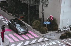 Tesla China maintains momentum w/ 15.5k registrations in Q3’s sixth week Tesla China maintains momentum w/ 15.5k registrations in Q3's sixth week