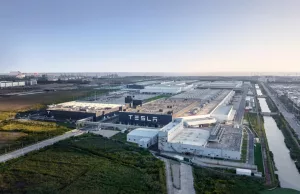 Tesla China Sets New Delivery Record; Creates Insurance Firm – TeslaNorth.com Tesla China Sets New Delivery Record; Creates Insurance Firm - TeslaNorth.com