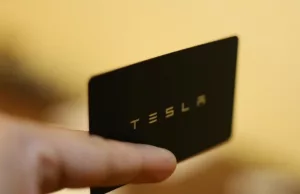 Tesla Doubles Down on Insurance Efforts in China Tesla Doubles Down on Insurance Efforts in China