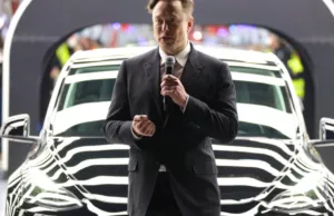 Tesla is the EU’s top choice getting lower tariffs compared to rivals on its China-made cars Tesla is the EU's top choice getting lower tariffs compared to rivals on its China-made cars