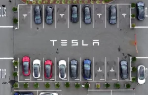 Tesla just caught a break as Europe slashed planned tariffs on several China-made EVs Tesla just caught a break as Europe slashed planned tariffs on several China-made EVs