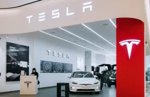 Tesla Registrations In UK Dip 13% Till July End While Warren Buffett-Backed BYD, MG Motor Register Growth – Ford Motor (NYSE:F), BYD (OTC:BYDDY) Tesla Registrations In UK Dip 13% Till July End While Warren Buffett-Backed BYD, MG Motor Register Growth - Ford Motor (NYSE:F), BYD (OTC:BYDDY)