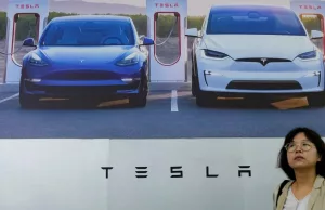 Tesla sets up insurance brokerage in China Tesla sets up insurance brokerage in China