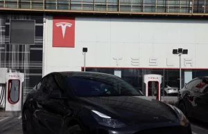 Tesla Sets up Insurance Firm in Beijing, May Sell EV Policies Tesla Sets up Insurance Firm in Beijing, May Sell EV Policies