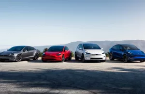 Tesla (TSLA) is doing well in China, but sales are slumping in Europe Tesla (TSLA) is doing well in China, but sales are slumping in Europe