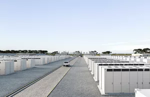 Tesla usurps Sungrow as lead BESS producer globally in 2023 Tesla usurps Sungrow as lead BESS producer globally in 2023