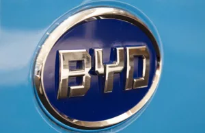 Tesla’s Chinese Rival BYD To Reveal Production Model Of Ocean-M Focusing Young Drivers – BYD (OTC:BYDDY) Tesla's Chinese Rival BYD To Reveal Production Model Of Ocean-M Focusing Young Drivers - BYD (OTC:BYDDY)